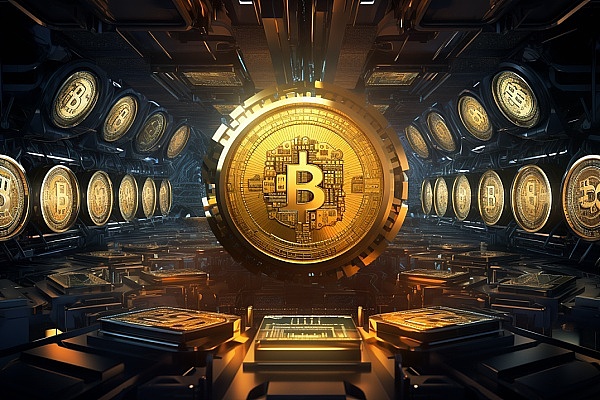 Tezos逆势大涨11%，寒冬后的春天来了？